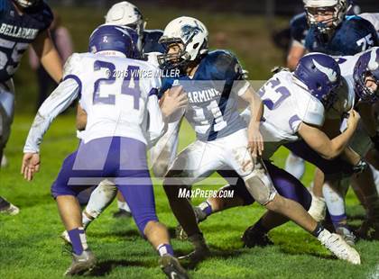 Thumbnail 2 in Puyallup @ Bellarmine Prep photogallery.