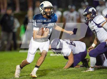 Thumbnail 3 in Puyallup @ Bellarmine Prep photogallery.