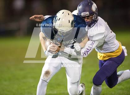 Thumbnail 2 in Puyallup @ Bellarmine Prep photogallery.
