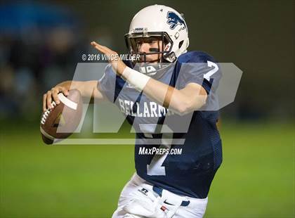Thumbnail 2 in Puyallup @ Bellarmine Prep photogallery.