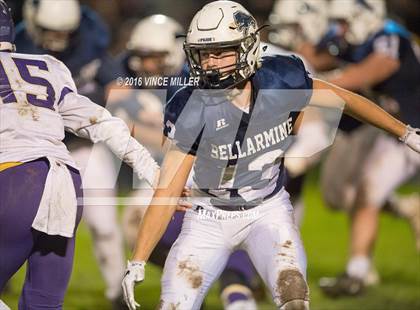 Thumbnail 3 in Puyallup @ Bellarmine Prep photogallery.