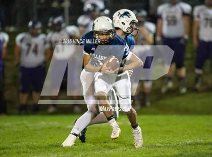 Thumbnail 2 in Puyallup @ Bellarmine Prep photogallery.