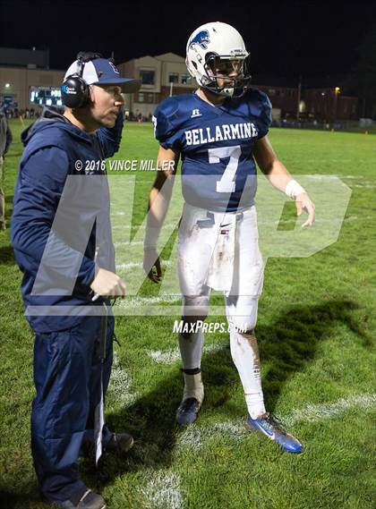 Thumbnail 3 in Puyallup @ Bellarmine Prep photogallery.