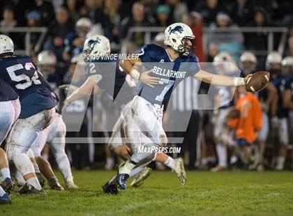 Thumbnail 3 in Puyallup @ Bellarmine Prep photogallery.