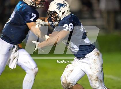 Thumbnail 1 in Puyallup @ Bellarmine Prep photogallery.