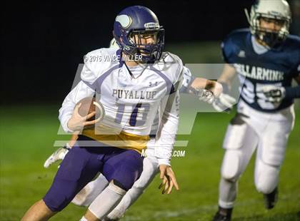 Thumbnail 1 in Puyallup @ Bellarmine Prep photogallery.