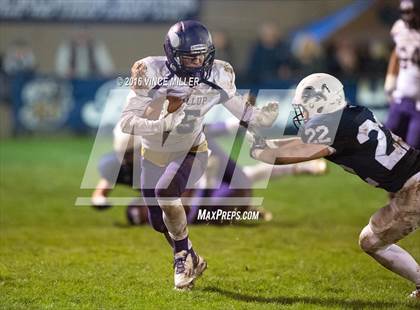 Thumbnail 3 in Puyallup @ Bellarmine Prep photogallery.