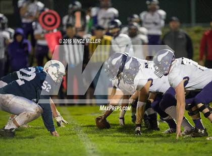 Thumbnail 3 in Puyallup @ Bellarmine Prep photogallery.
