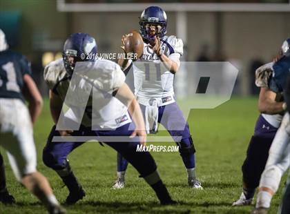 Thumbnail 1 in Puyallup @ Bellarmine Prep photogallery.