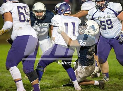 Thumbnail 1 in Puyallup @ Bellarmine Prep photogallery.