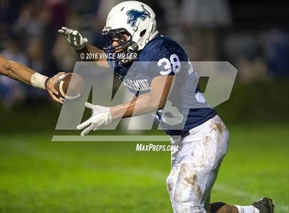 Thumbnail 3 in Puyallup @ Bellarmine Prep photogallery.