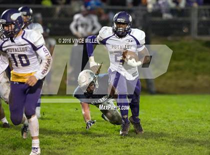 Thumbnail 1 in Puyallup @ Bellarmine Prep photogallery.