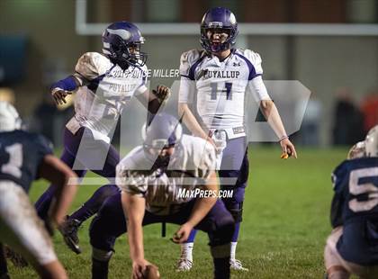 Thumbnail 2 in Puyallup @ Bellarmine Prep photogallery.