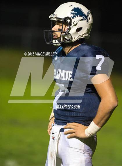 Thumbnail 3 in Puyallup @ Bellarmine Prep photogallery.