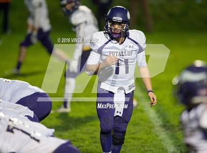 Thumbnail 1 in Puyallup @ Bellarmine Prep photogallery.