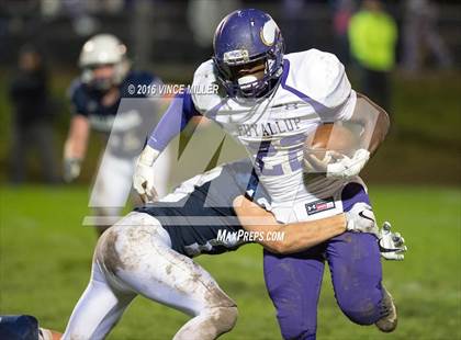 Thumbnail 1 in Puyallup @ Bellarmine Prep photogallery.