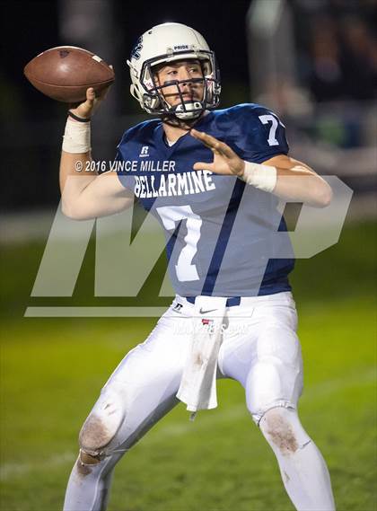 Thumbnail 2 in Puyallup @ Bellarmine Prep photogallery.