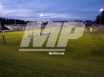 Thumbnail 2 in Puyallup @ Bellarmine Prep photogallery.