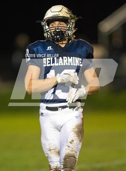 Thumbnail 2 in Puyallup @ Bellarmine Prep photogallery.