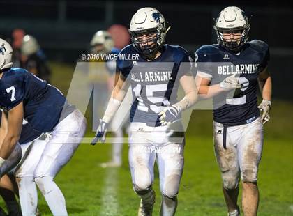 Thumbnail 1 in Puyallup @ Bellarmine Prep photogallery.