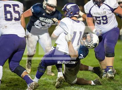 Thumbnail 2 in Puyallup @ Bellarmine Prep photogallery.