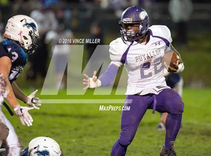 Thumbnail 3 in Puyallup @ Bellarmine Prep photogallery.
