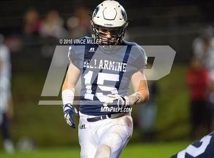 Thumbnail 1 in Puyallup @ Bellarmine Prep photogallery.