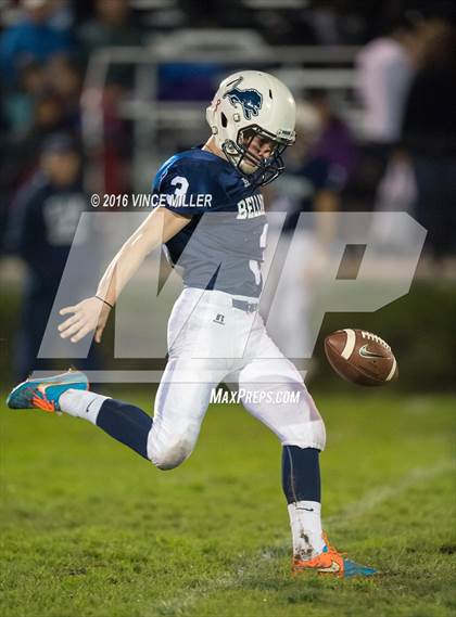 Thumbnail 3 in Puyallup @ Bellarmine Prep photogallery.
