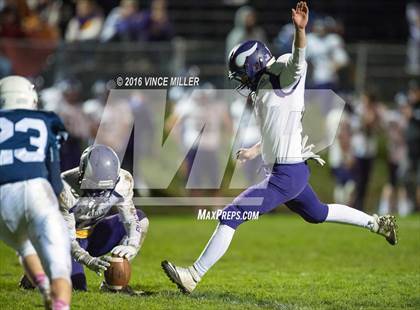 Thumbnail 2 in Puyallup @ Bellarmine Prep photogallery.