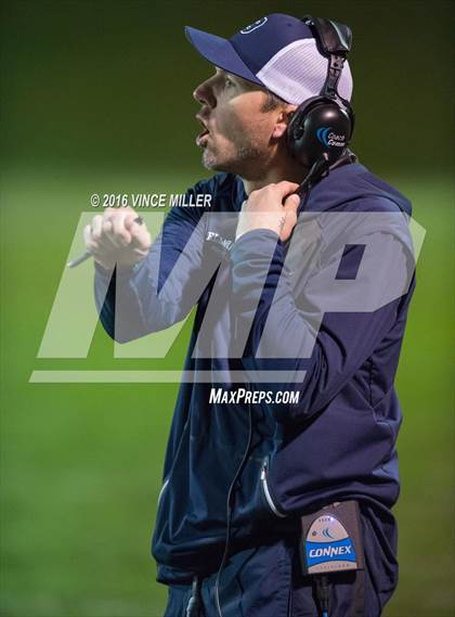 Thumbnail 3 in Puyallup @ Bellarmine Prep photogallery.