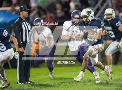 Thumbnail 2 in Puyallup @ Bellarmine Prep photogallery.