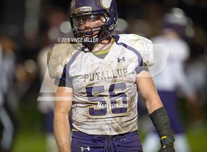 Thumbnail 3 in Puyallup @ Bellarmine Prep photogallery.