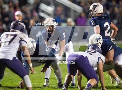 Thumbnail 2 in Puyallup @ Bellarmine Prep photogallery.