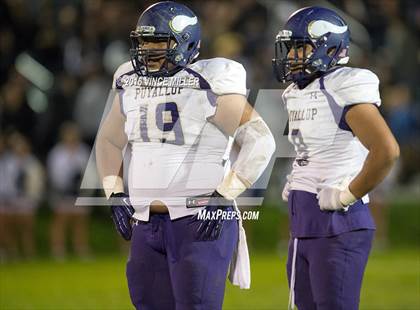 Thumbnail 2 in Puyallup @ Bellarmine Prep photogallery.