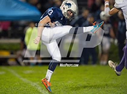 Thumbnail 3 in Puyallup @ Bellarmine Prep photogallery.