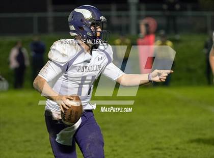 Thumbnail 3 in Puyallup @ Bellarmine Prep photogallery.