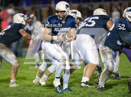 Thumbnail 1 in Puyallup @ Bellarmine Prep photogallery.