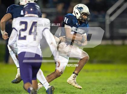 Thumbnail 1 in Puyallup @ Bellarmine Prep photogallery.