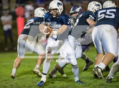 Thumbnail 2 in Puyallup @ Bellarmine Prep photogallery.