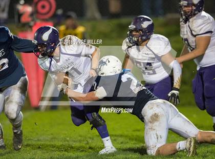 Thumbnail 1 in Puyallup @ Bellarmine Prep photogallery.