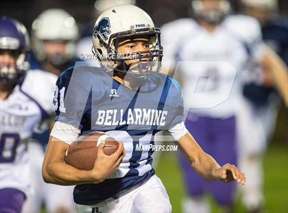 Thumbnail 3 in Puyallup @ Bellarmine Prep photogallery.