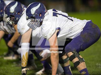 Thumbnail 2 in Puyallup @ Bellarmine Prep photogallery.