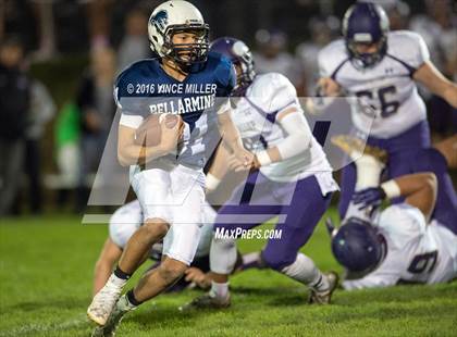 Thumbnail 1 in Puyallup @ Bellarmine Prep photogallery.