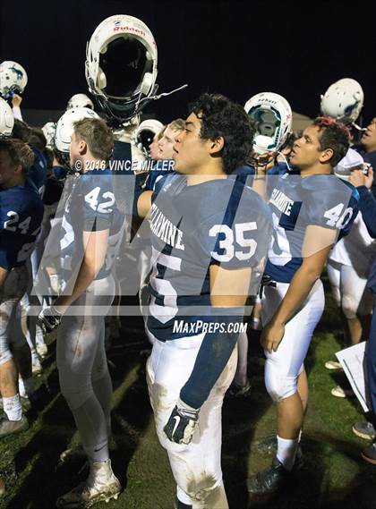 Thumbnail 3 in Puyallup @ Bellarmine Prep photogallery.