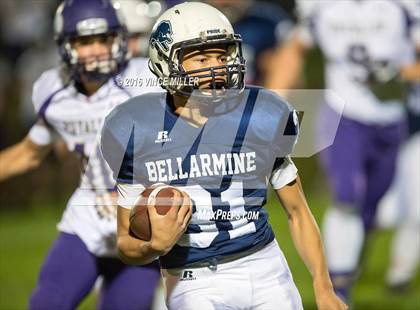 Thumbnail 1 in Puyallup @ Bellarmine Prep photogallery.