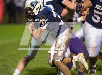 Thumbnail 2 in Puyallup @ Bellarmine Prep photogallery.