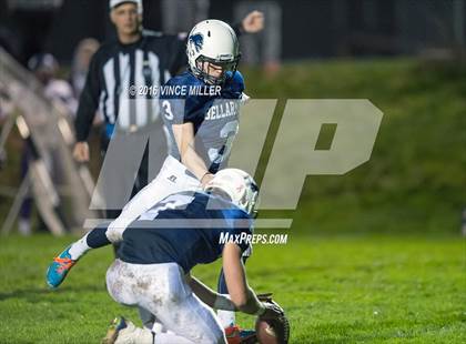 Thumbnail 3 in Puyallup @ Bellarmine Prep photogallery.