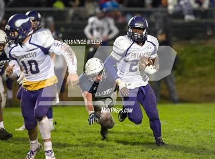 Thumbnail 3 in Puyallup @ Bellarmine Prep photogallery.