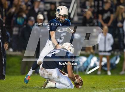 Thumbnail 1 in Puyallup @ Bellarmine Prep photogallery.