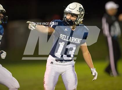 Thumbnail 1 in Puyallup @ Bellarmine Prep photogallery.